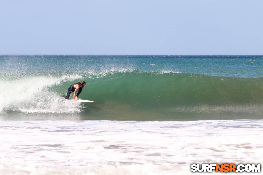 Nicaragua Surf Report - Report Photo 04/03/2021  11:42 AM 