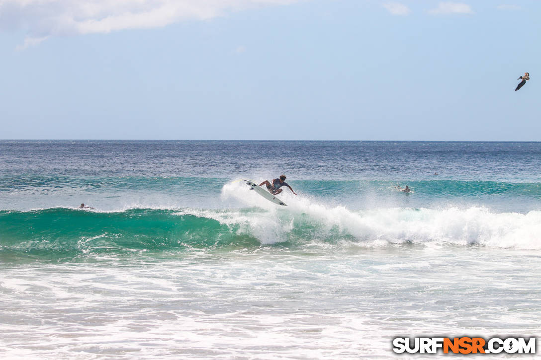 Nicaragua Surf Report - Report Photo 01/20/2023  2:34 PM 