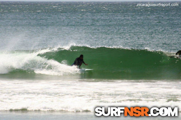 Nicaragua Surf Report - Report Photo 01/23/2009  4:48 PM 