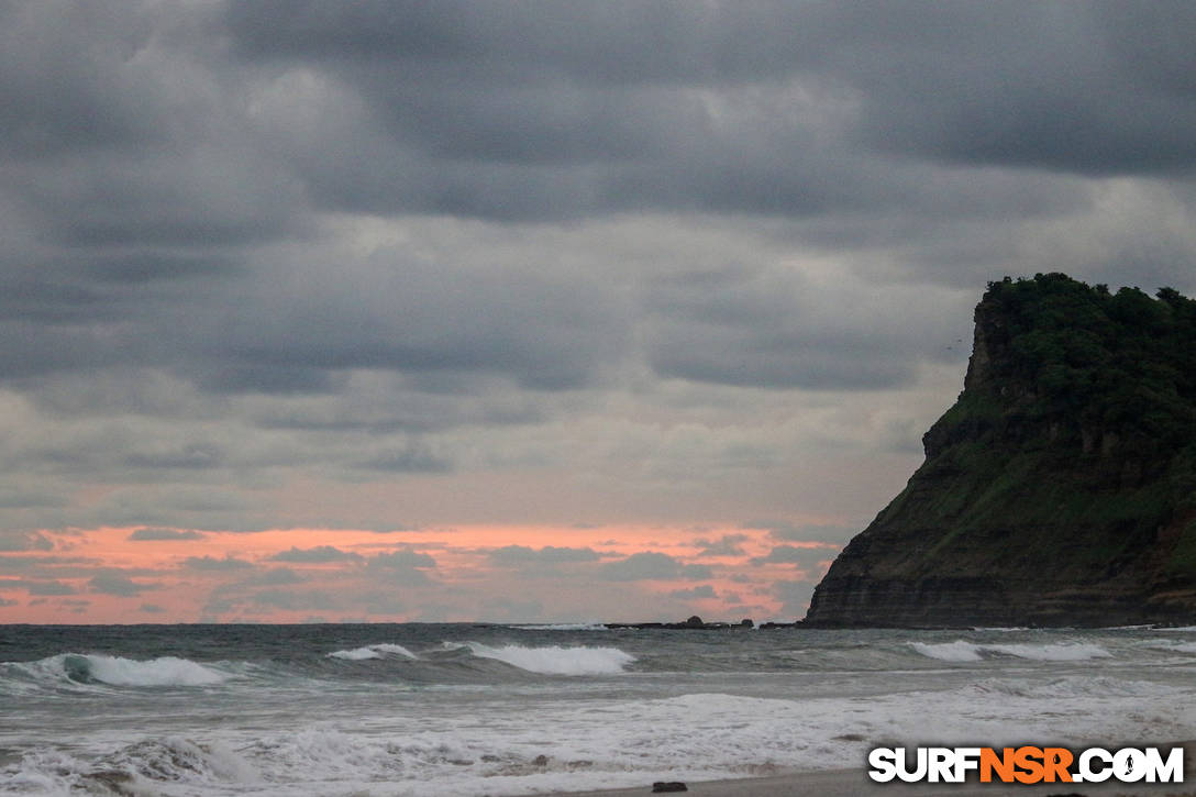 Nicaragua Surf Report - Report Photo 09/08/2020 7:13 PM