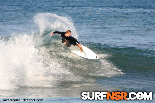 Nicaragua Surf Report - Report Photo 06/11/2008  5:16 PM 