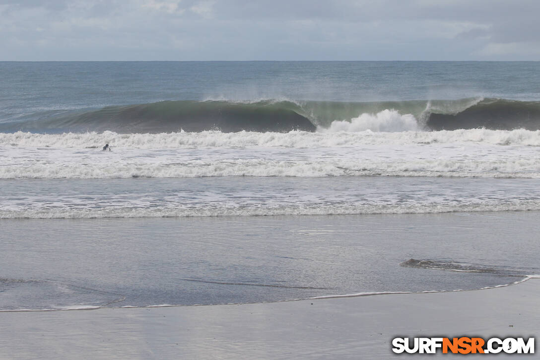Nicaragua Surf Report - Report Photo 11/01/2023 5:30 PM