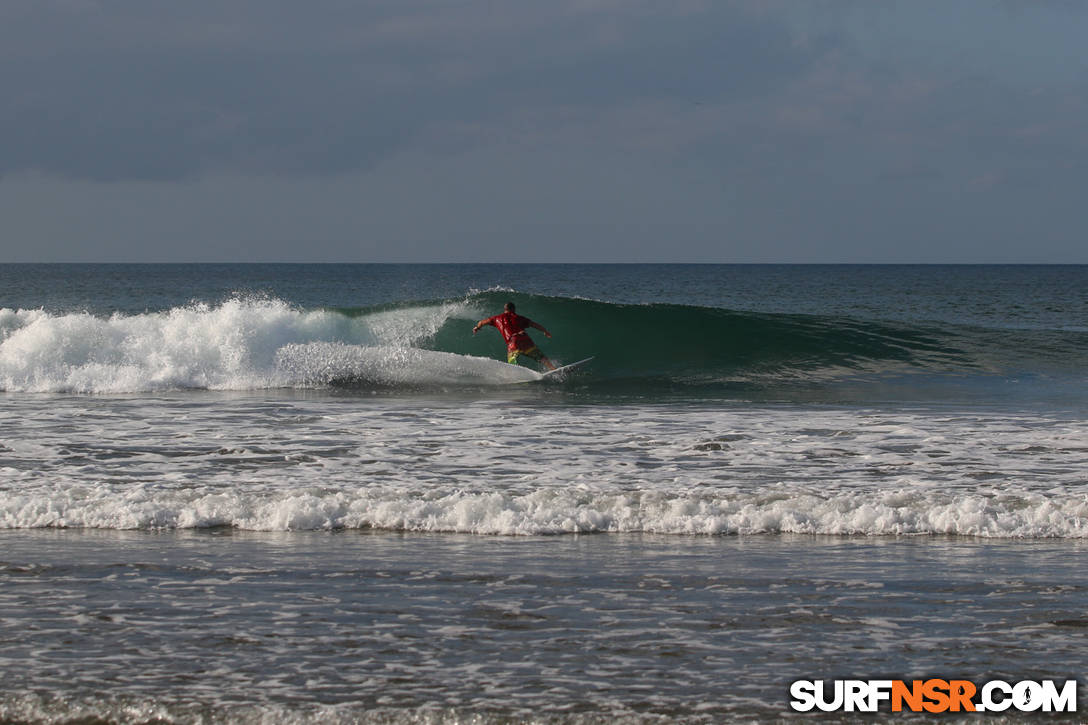 Nicaragua Surf Report - Report Photo 01/14/2016  11:42 AM 