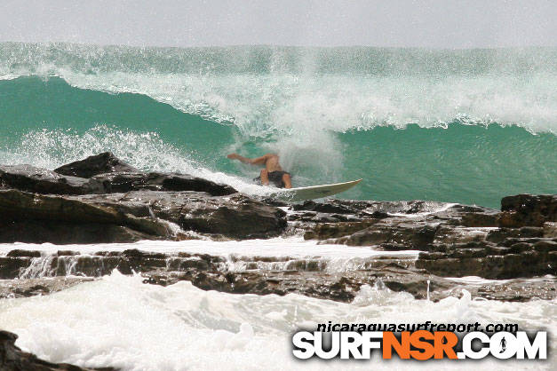 Nicaragua Surf Report - Report Photo 10/14/2009  5:53 PM 