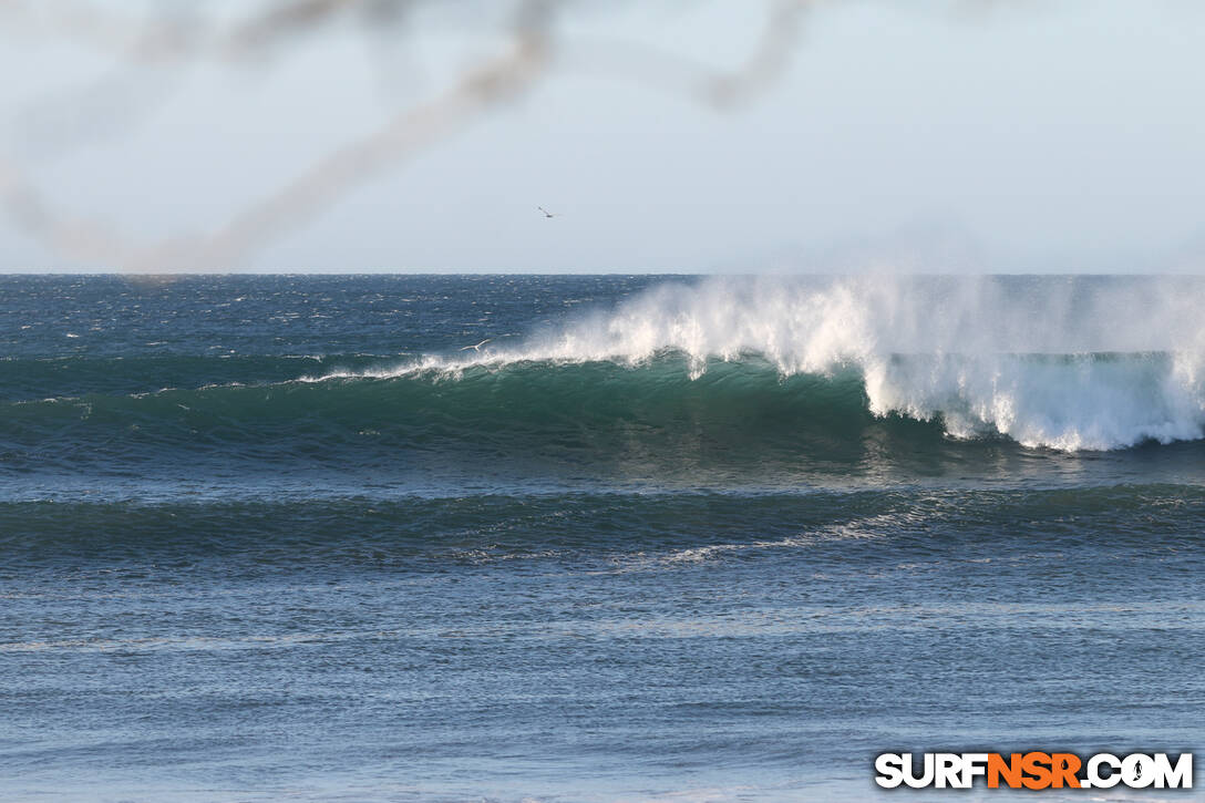 Nicaragua Surf Report - Report Photo 02/01/2024  4:28 PM 