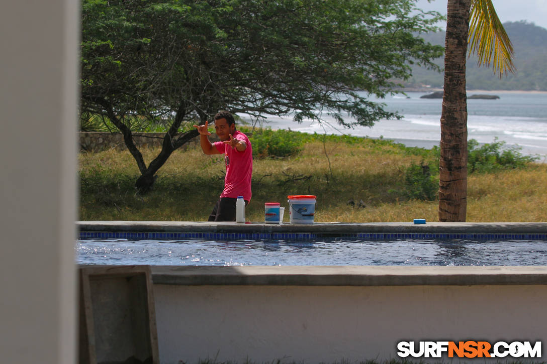 Nicaragua Surf Report - Report Photo 09/16/2015  11:48 AM 