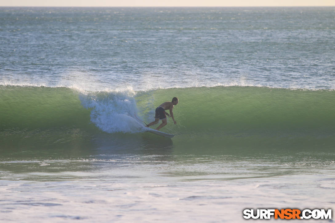 Nicaragua Surf Report - Report Photo 01/15/2020  9:05 PM 