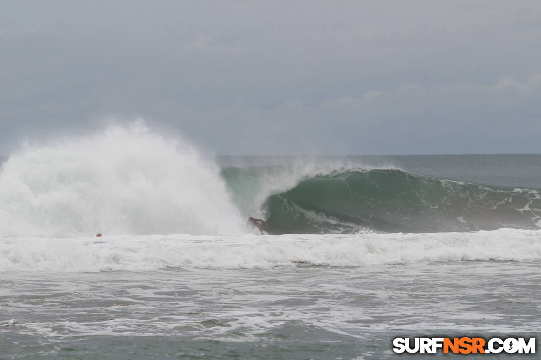 Nicaragua Surf Report - Report Photo 07/19/2016  12:12 PM 