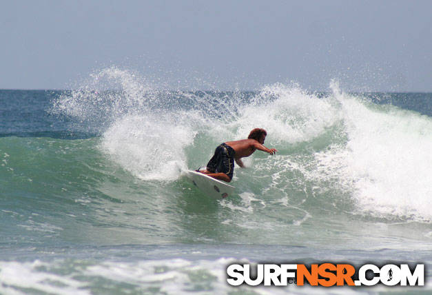 Nicaragua Surf Report - Report Photo 08/24/2007 6:08 PM