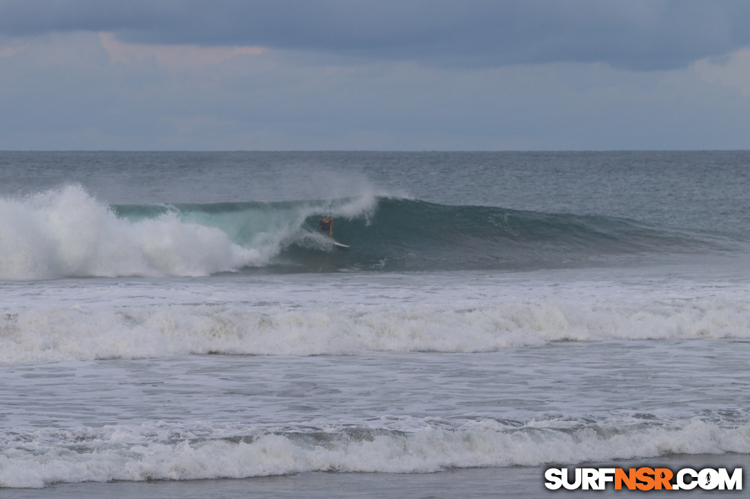 Nicaragua Surf Report - Report Photo 08/02/2017  3:25 PM 