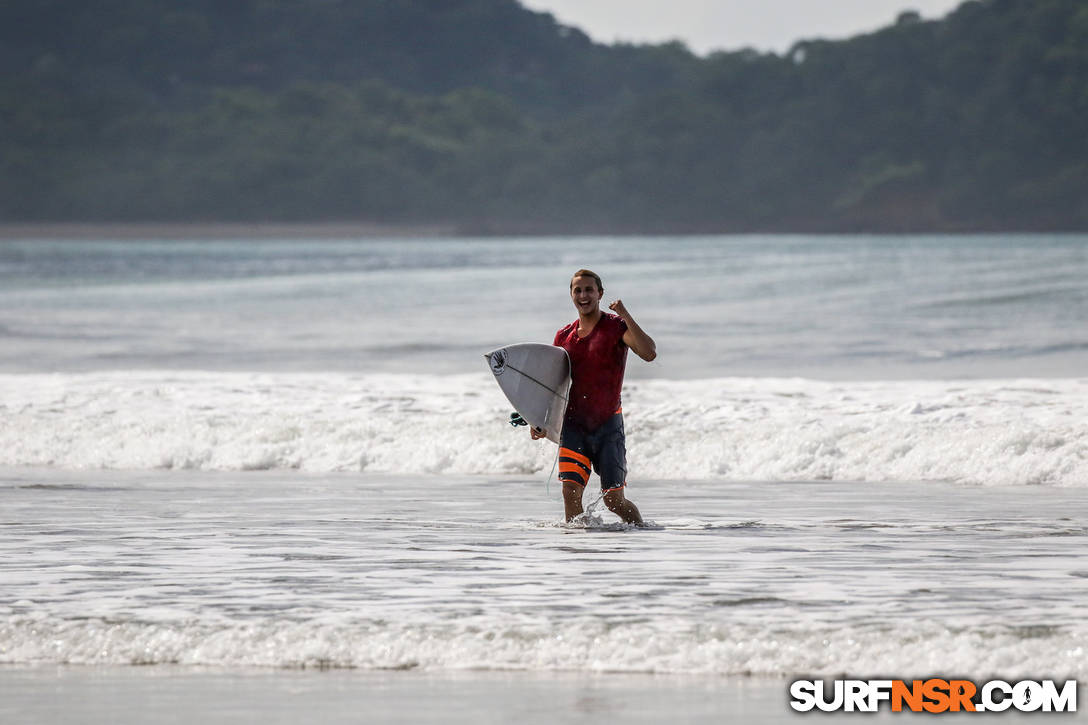 Nicaragua Surf Report - Report Photo 10/08/2022 8:20 PM