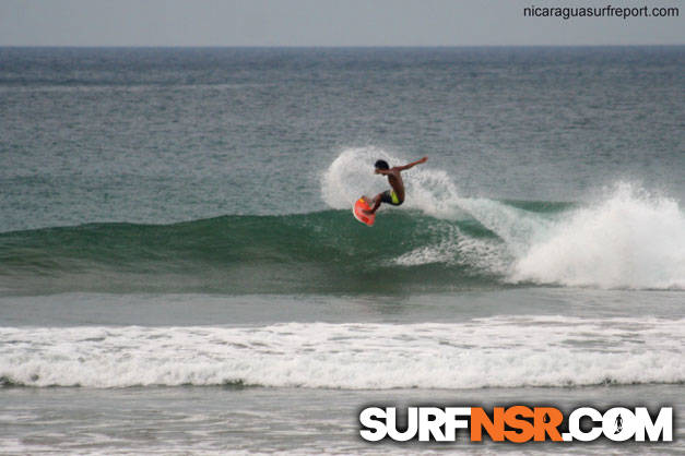Nicaragua Surf Report - Report Photo 12/02/2008 12:51 PM
