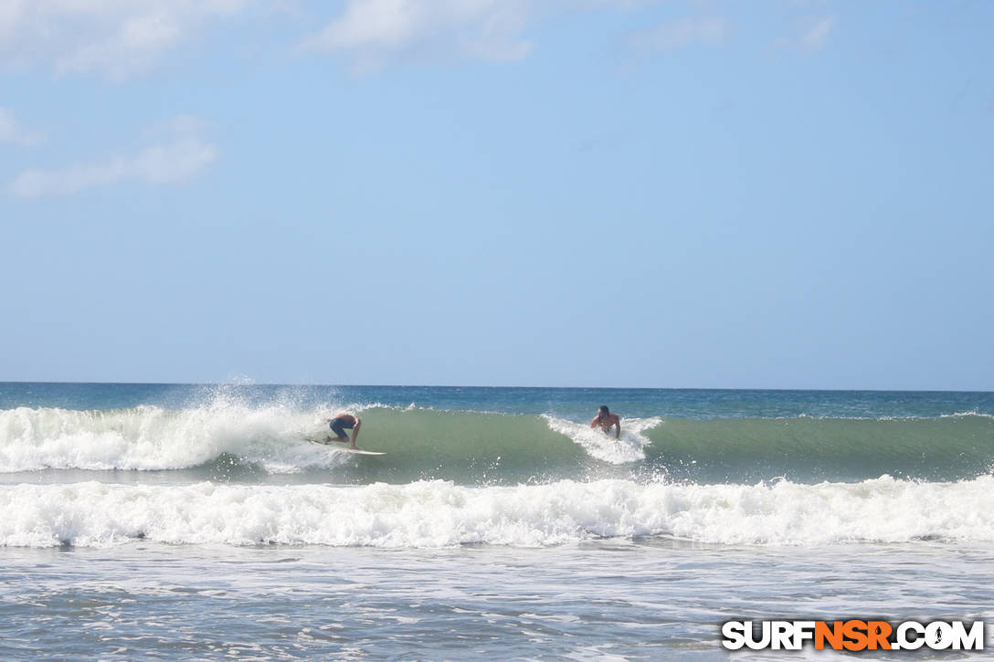 Nicaragua Surf Report - Report Photo 01/02/2021  12:14 PM 