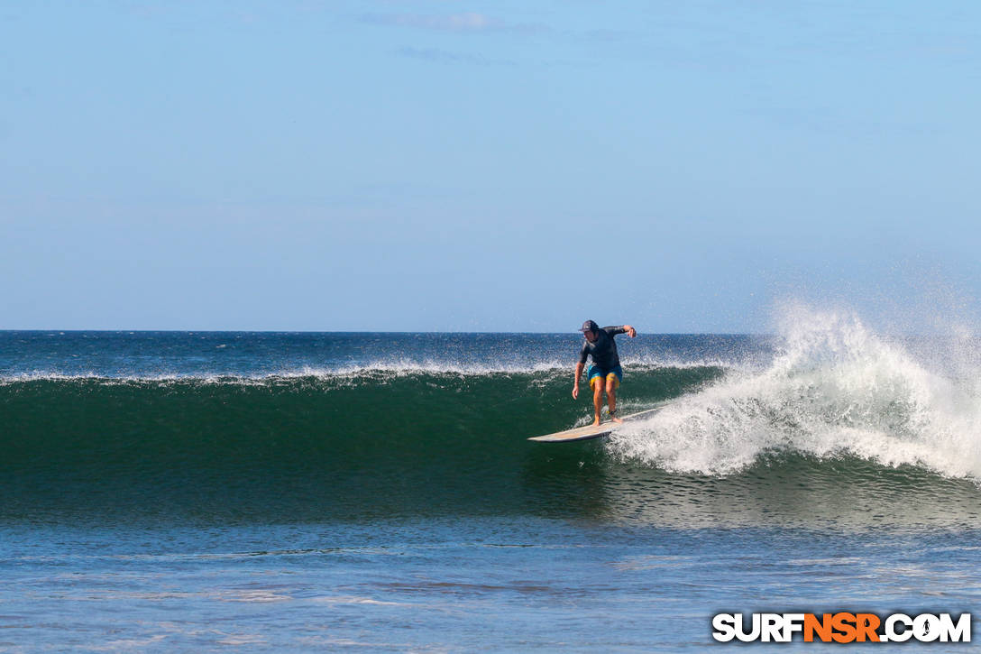 Nicaragua Surf Report - Report Photo 02/10/2022  2:25 PM 