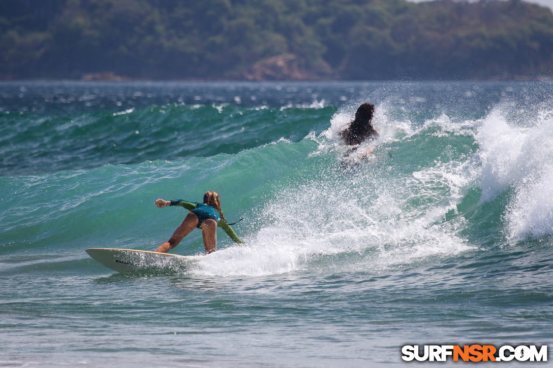 Nicaragua Surf Report - Report Photo 01/13/2018  8:20 PM 