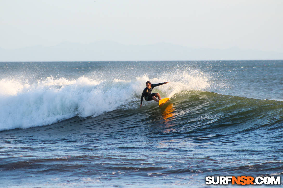 Nicaragua Surf Report - Report Photo 02/03/2021  7:42 PM 