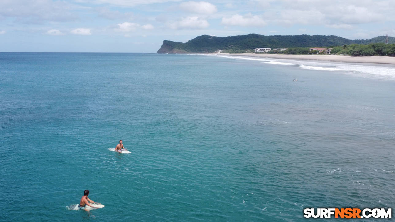 Nicaragua Surf Report - Report Photo 08/08/2020  12:45 PM 