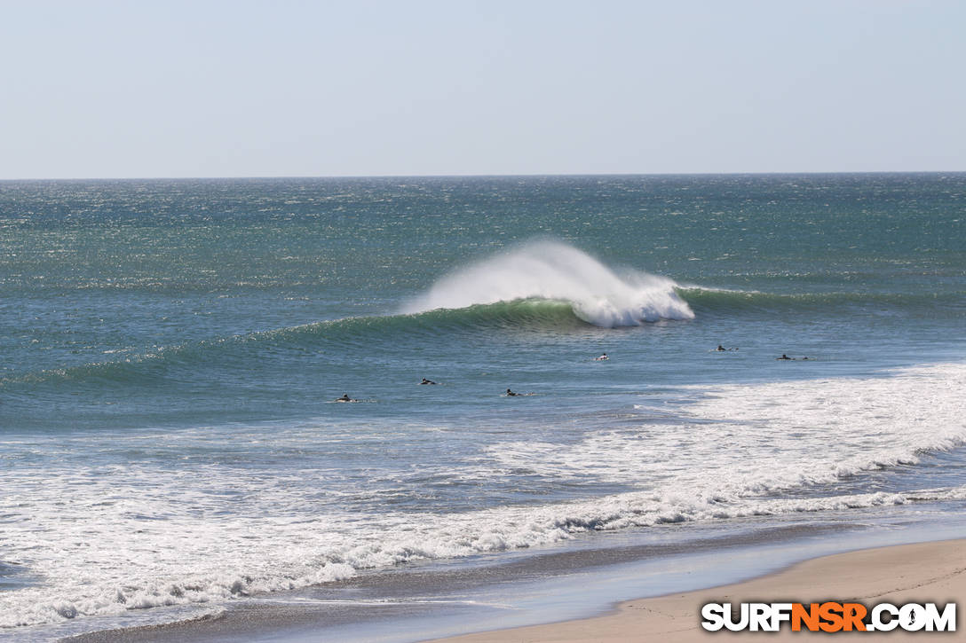 Nicaragua Surf Report - Report Photo 01/25/2016  4:28 PM 