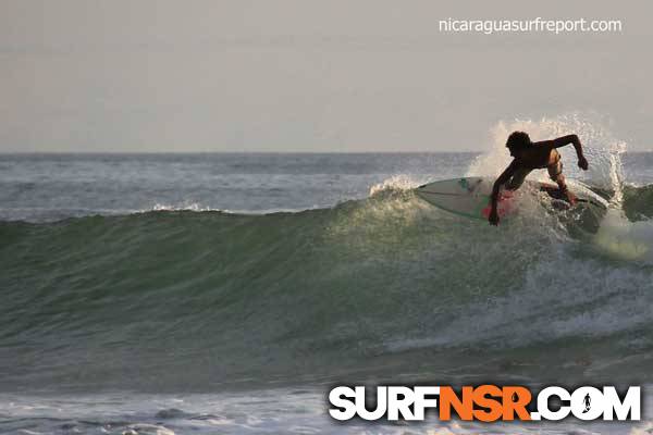 Nicaragua Surf Report - Report Photo 10/23/2013  7:40 PM 