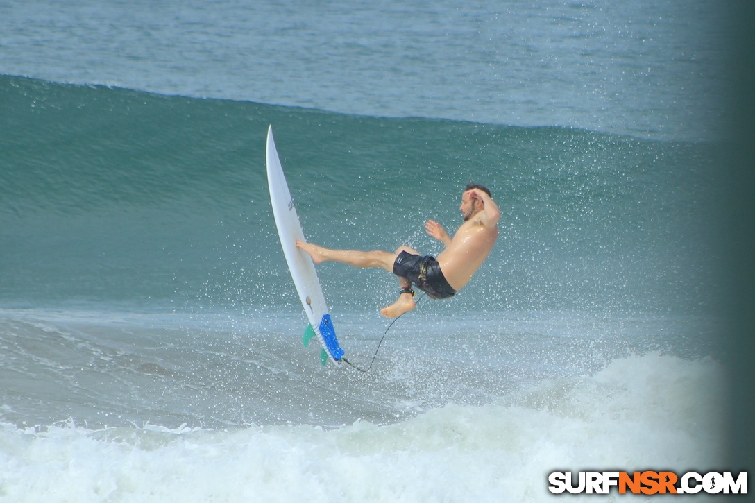 Nicaragua Surf Report - Report Photo 06/01/2017  9:59 PM 