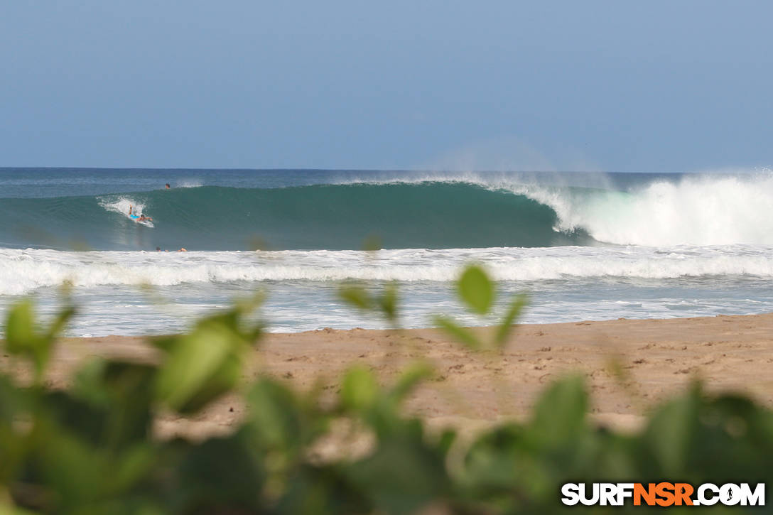 Nicaragua Surf Report - Report Photo 09/08/2016  2:14 PM 
