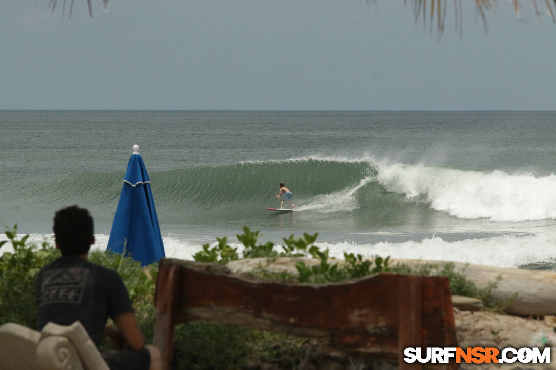 Nicaragua Surf Report - Report Photo 05/15/2016 5:14 PM
