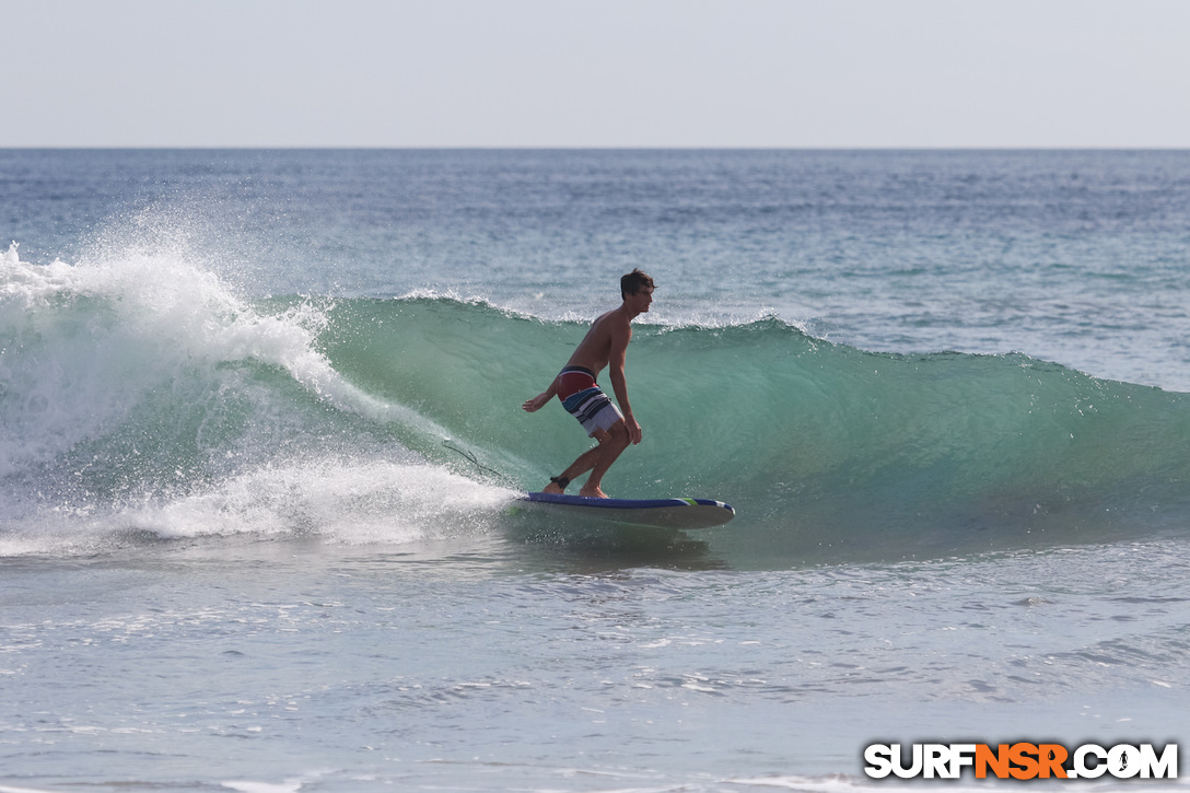 Nicaragua Surf Report - Report Photo 01/12/2018  5:20 PM 