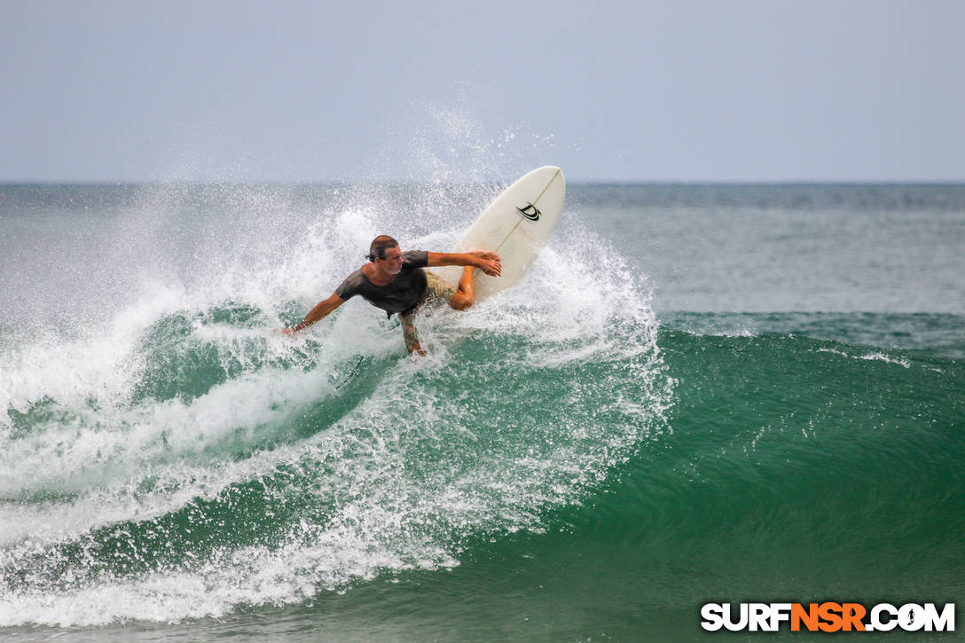 Nicaragua Surf Report - Report Photo 06/15/2020 6:22 PM