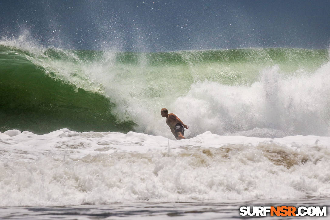 Nicaragua Surf Report - Report Photo 09/28/2021  4:10 PM 
