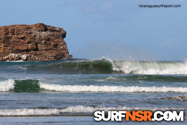 Nicaragua Surf Report - Report Photo 01/25/2011  3:12 PM 