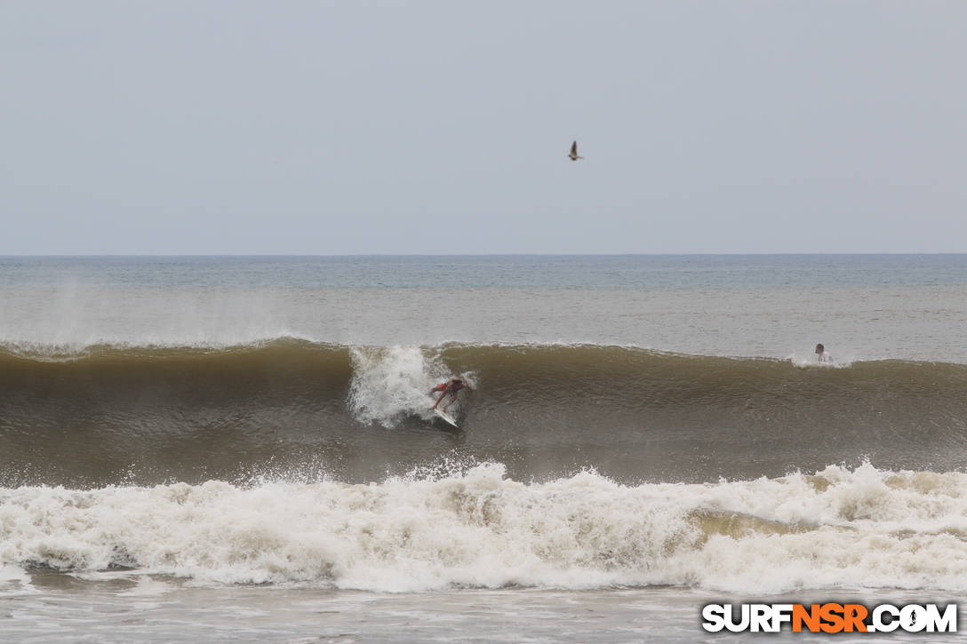 Nicaragua Surf Report - Report Photo 10/21/2015  3:49 PM 