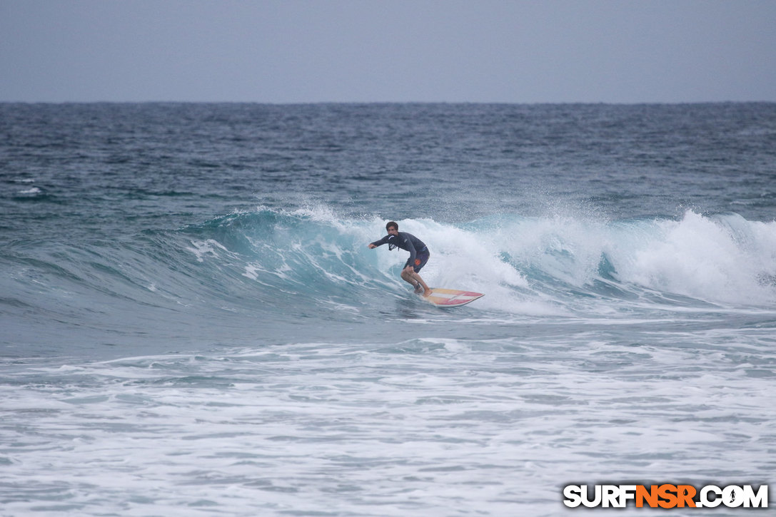 Nicaragua Surf Report - Report Photo 09/19/2017  5:12 PM 