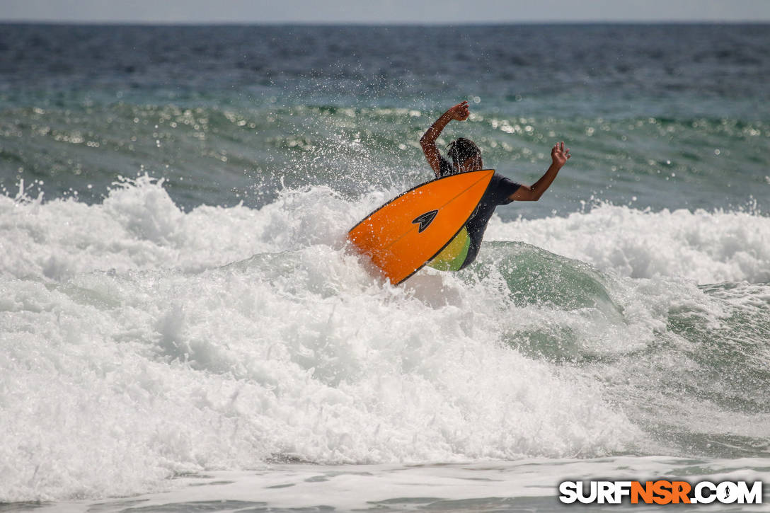 Nicaragua Surf Report - Report Photo 08/17/2019 7:05 PM