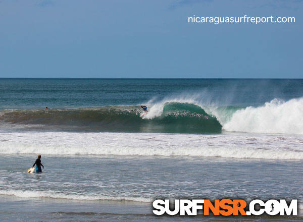 Nicaragua Surf Report - Report Photo 09/15/2012  1:24 PM 