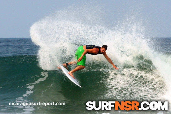 Nicaragua Surf Report - Report Photo 05/07/2013 1:06 PM