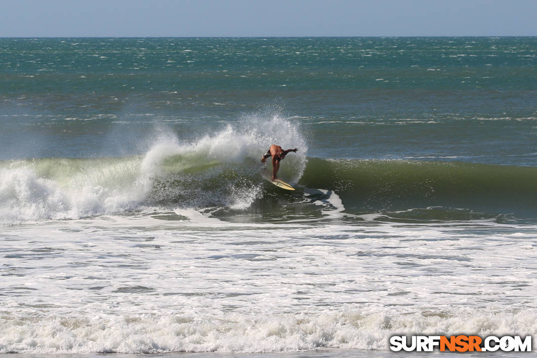 Nicaragua Surf Report - Report Photo 01/21/2016  2:07 PM 