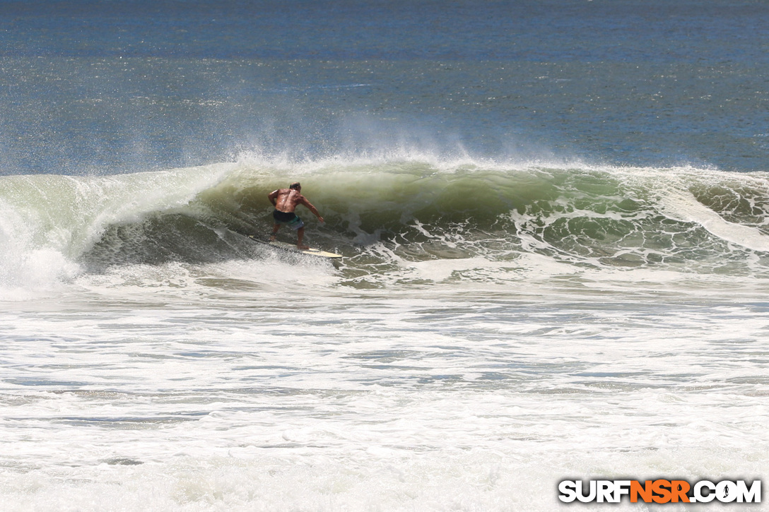 Nicaragua Surf Report - Report Photo 03/12/2017  3:00 PM 