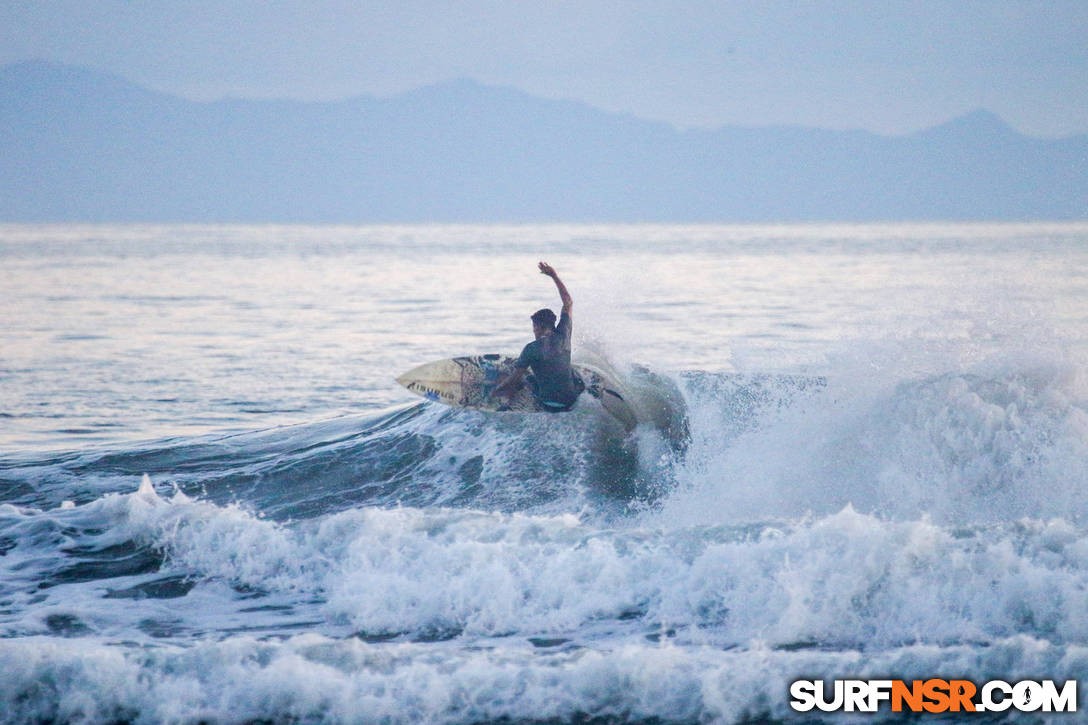 Nicaragua Surf Report - Report Photo 10/16/2020  7:08 PM 