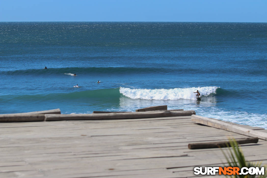 Nicaragua Surf Report - Report Photo 01/05/2016  4:46 PM 