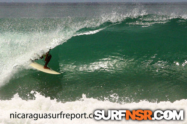 Nicaragua Surf Report - Report Photo 10/06/2012  1:47 PM 