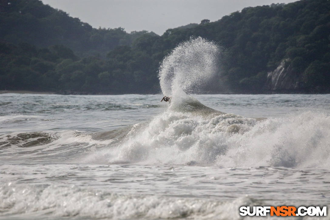 Nicaragua Surf Report - Report Photo 09/29/2022  4:12 PM 