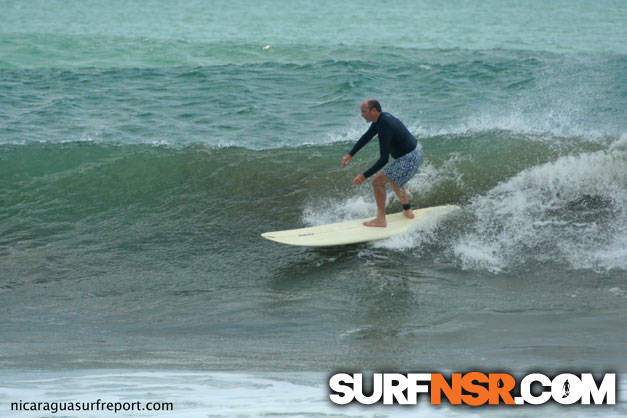 Nicaragua Surf Report - Report Photo 05/19/2008  9:32 PM 