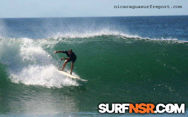 Nicaragua Surf Report - Report Photo 12/04/2007  6:17 PM 