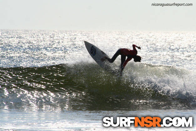 Nicaragua Surf Report - Report Photo 02/21/2008  4:31 PM 