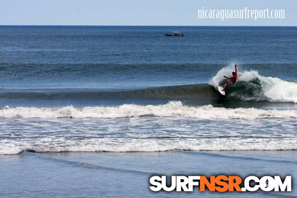 Nicaragua Surf Report - Report Photo 05/25/2012  8:35 PM 