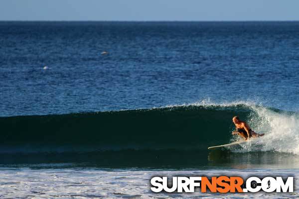 Nicaragua Surf Report - Report Photo 01/03/2014  10:09 AM 