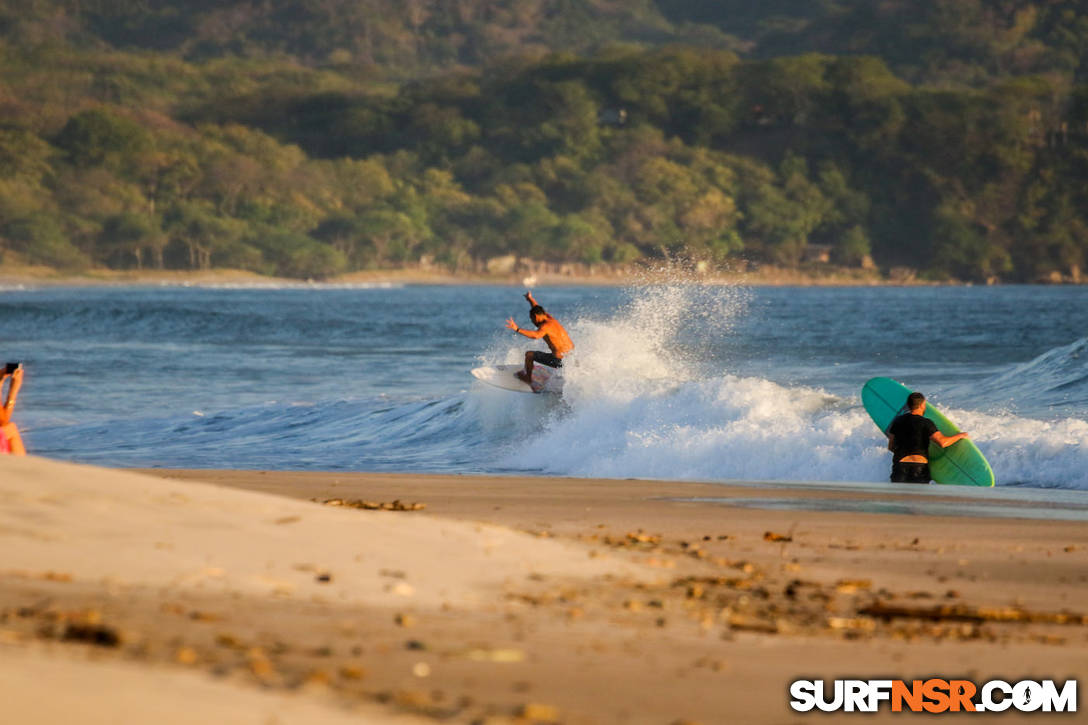 Nicaragua Surf Report - Report Photo 01/24/2023  6:04 PM 