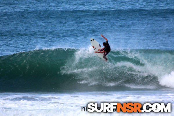 Nicaragua Surf Report - Report Photo 09/04/2012  12:01 PM 