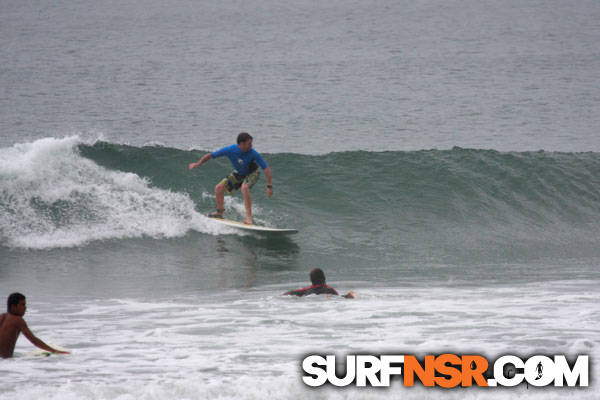 Nicaragua Surf Report - Report Photo 12/19/2011  6:30 PM 