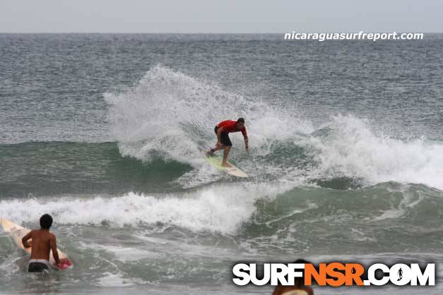 Nicaragua Surf Report - Report Photo 11/10/2009 2:27 PM